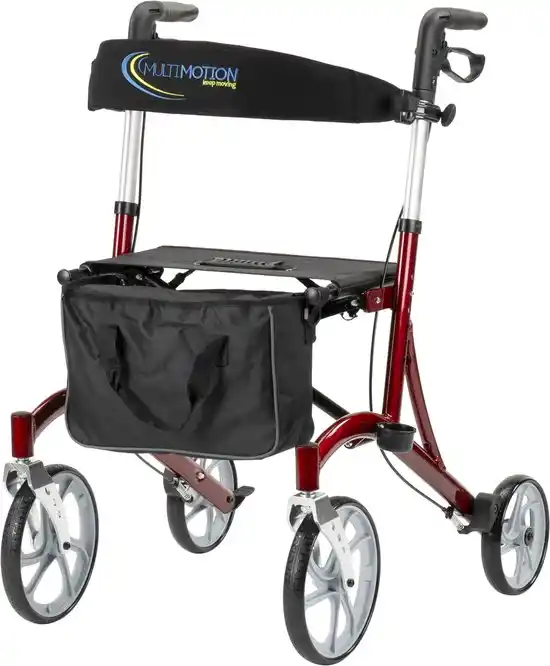 rollator kopen